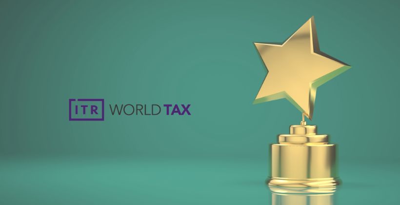 adv doron levy - itr world tax